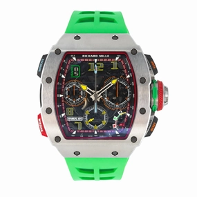 RM 65 Ti Split-Seconds Chronograph 2022 - RM65-01