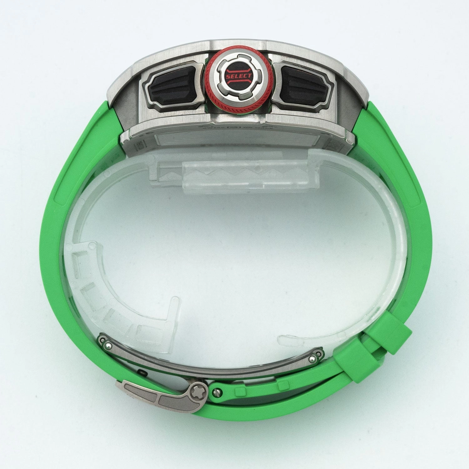 RM 65 Ti Split-Seconds Chronograph 2022 - RM65-01