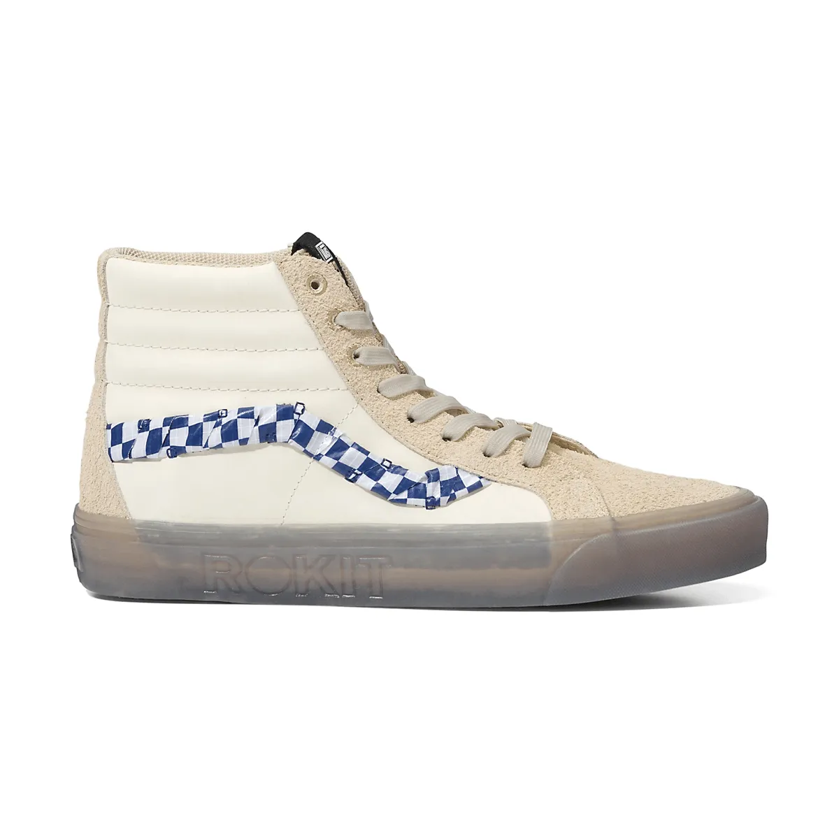   Rokit Sk8-Hi 38 DX