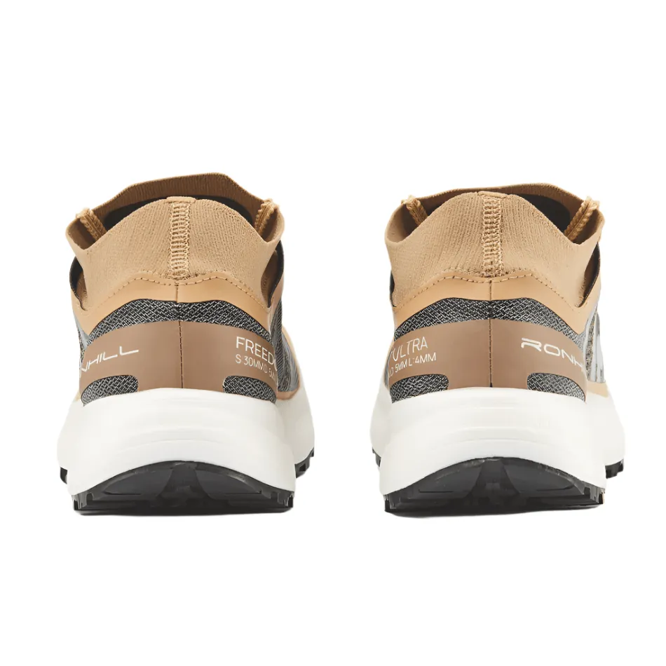 Ronhill Herren Freedom Ultra Trailrunning-Schuhe in Sand SS25