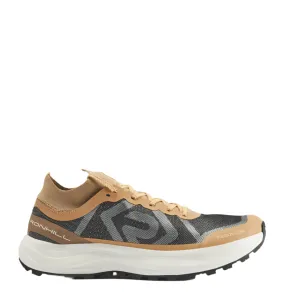 Ronhill Damen Freedom Ultra Trailrunning-Schuhe in Sand SS25