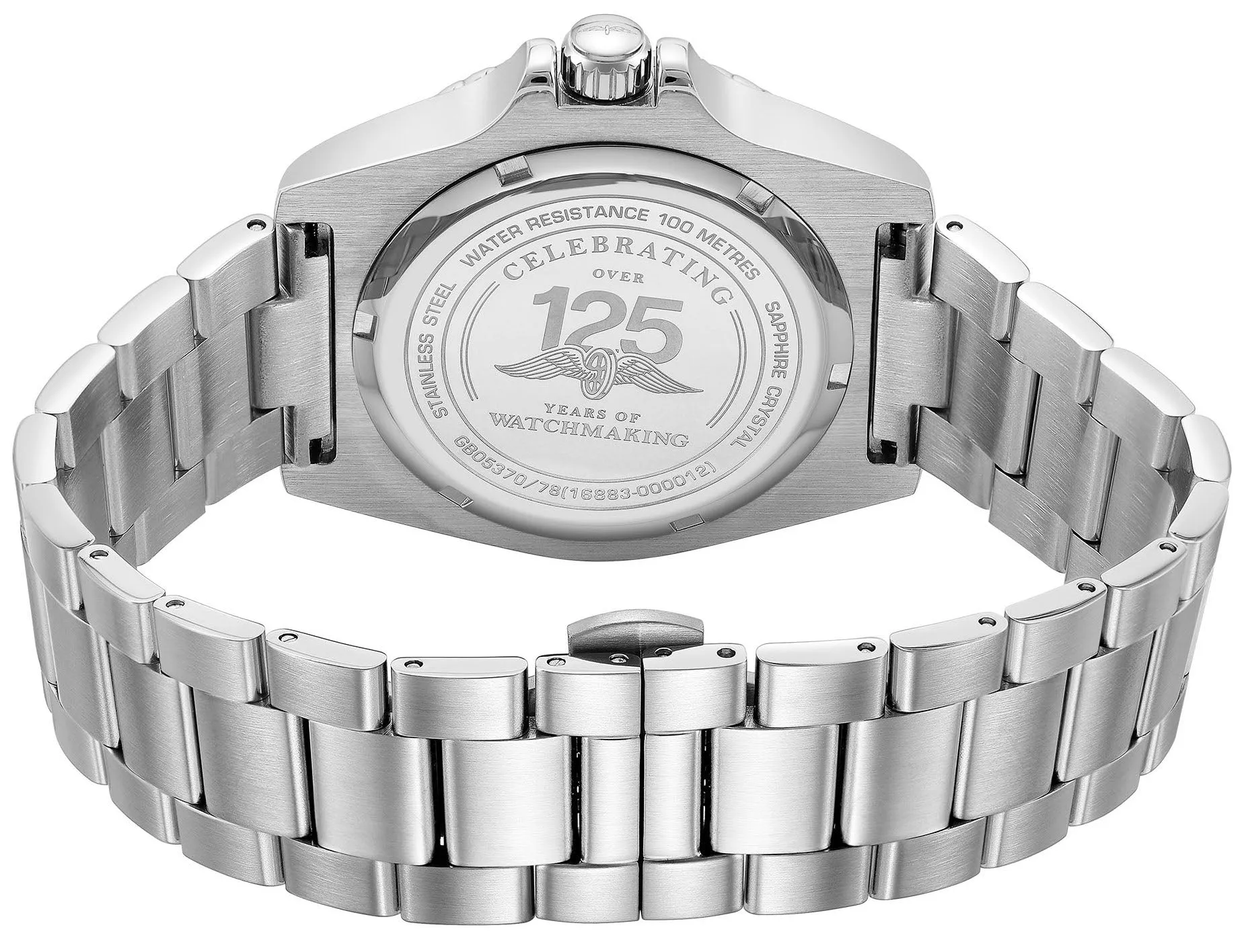 Rotary Uhren Rotary Henley Herrenuhr
