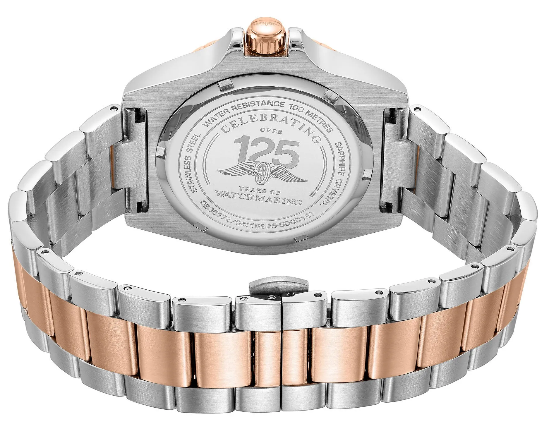 Rotary Uhren Rotary Henley Herrenuhr
