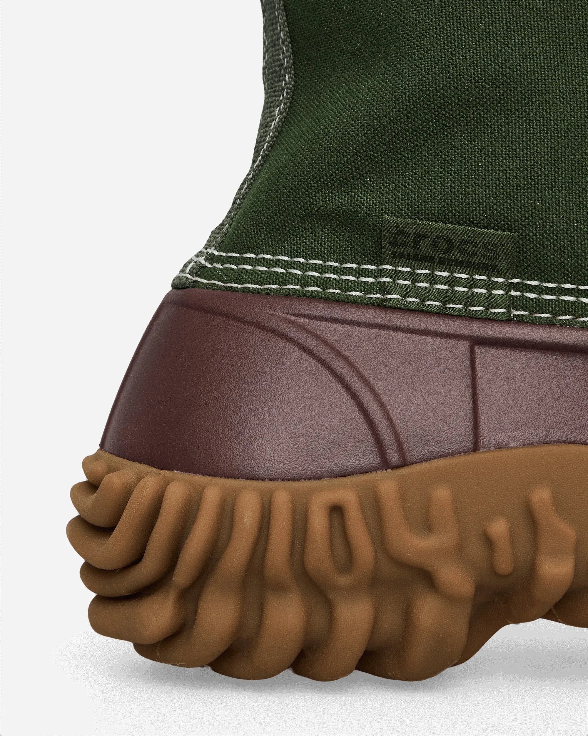 Salehe Bembury Cypress Stiefel Einkaufszentrum