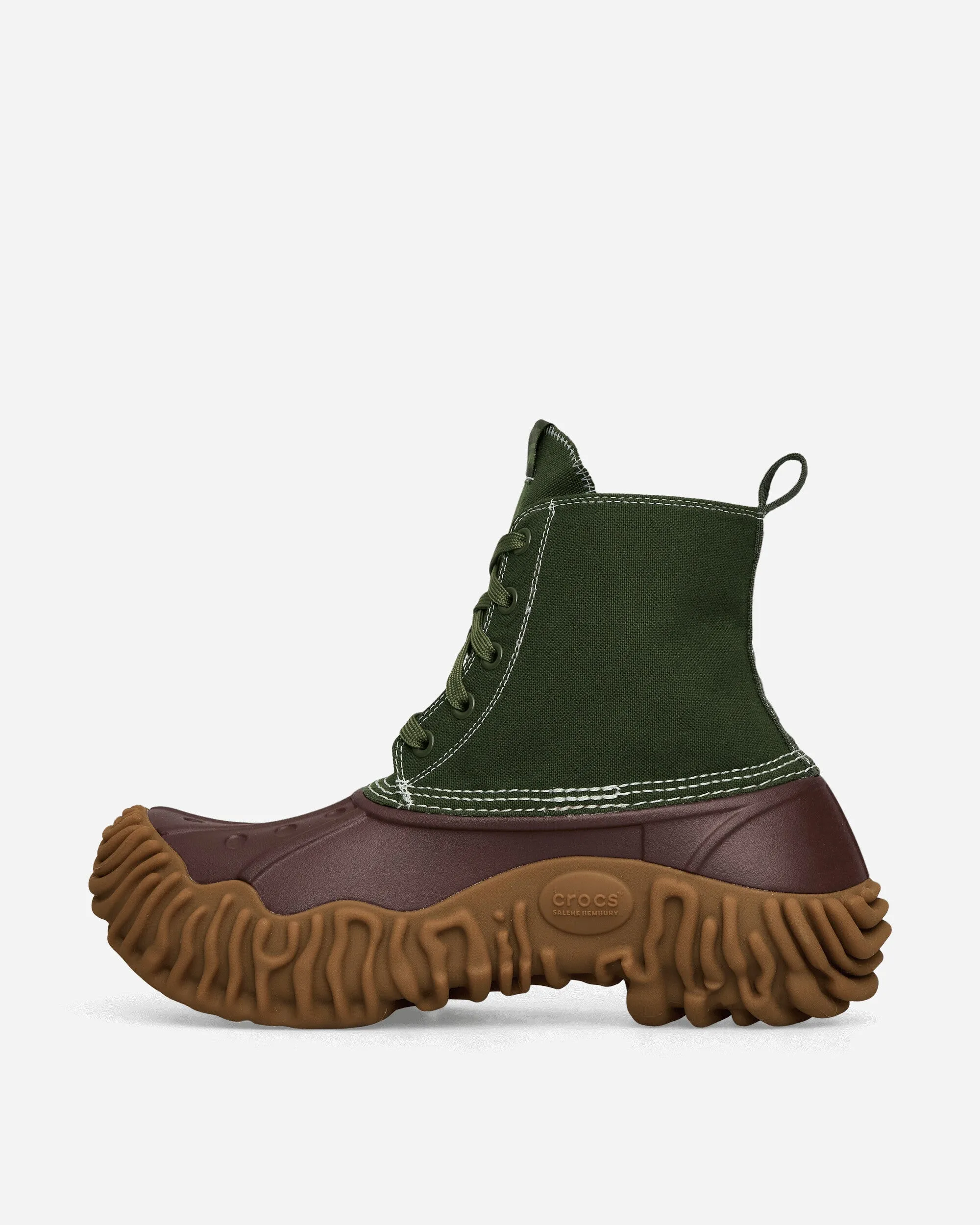 Salehe Bembury Cypress Stiefel Einkaufszentrum