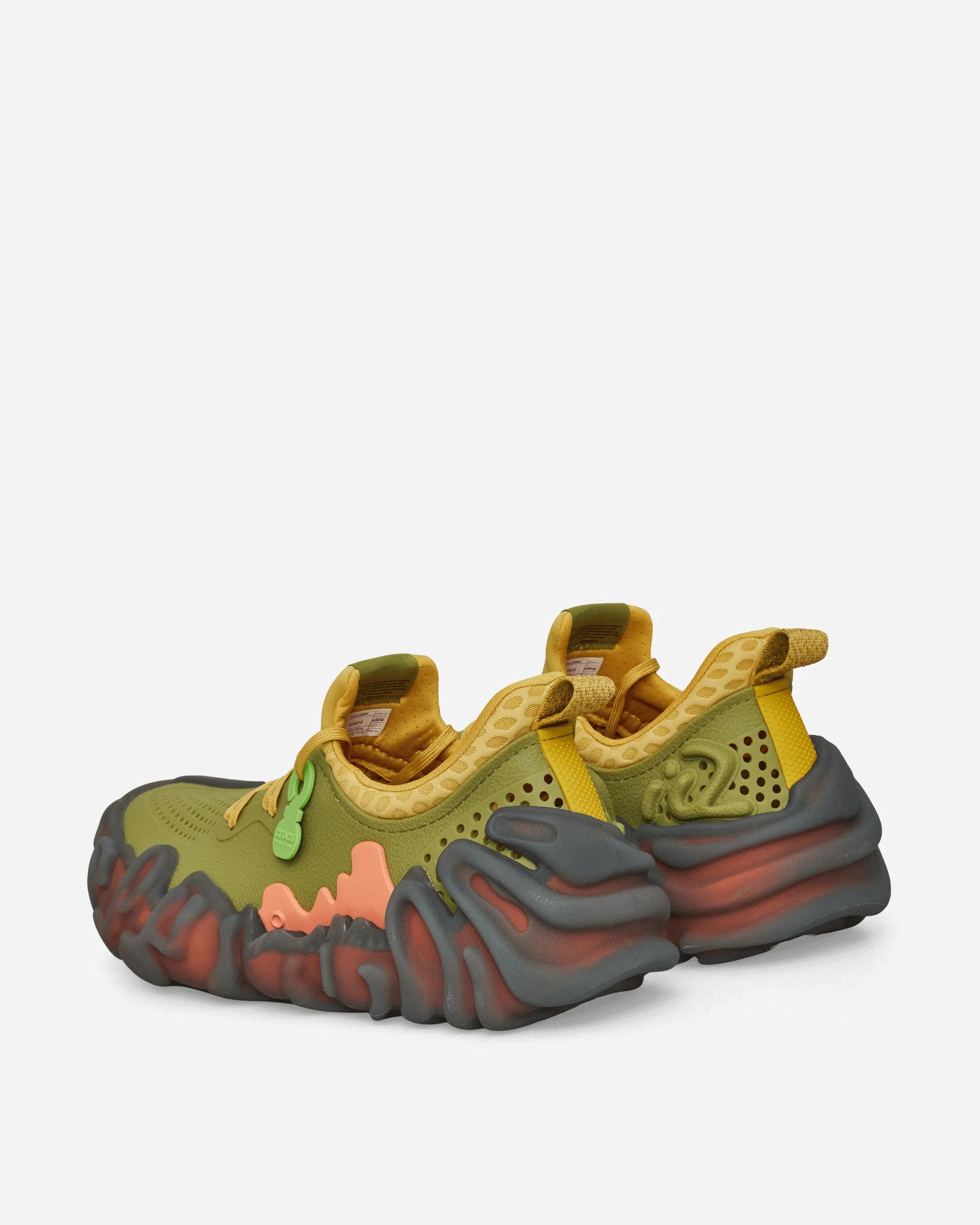 Salehe Bembury Wacholder Sneakers Sudd