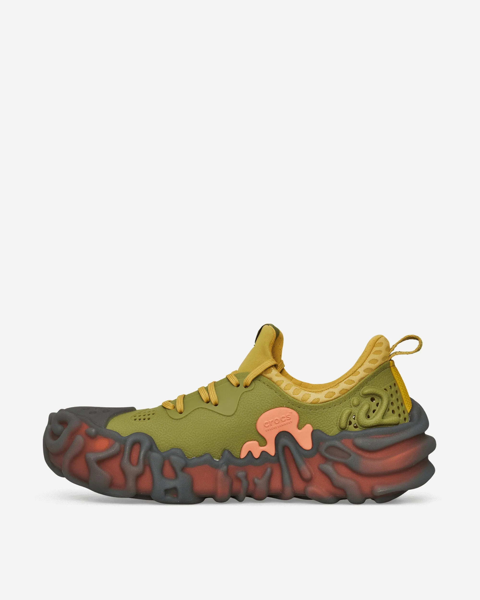 Salehe Bembury Wacholder Sneakers Sudd