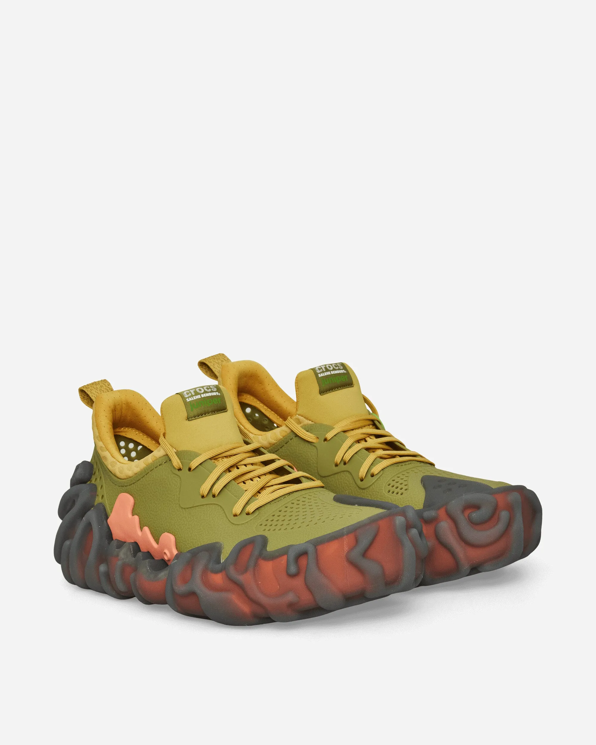 Salehe Bembury Wacholder Sneakers Sudd
