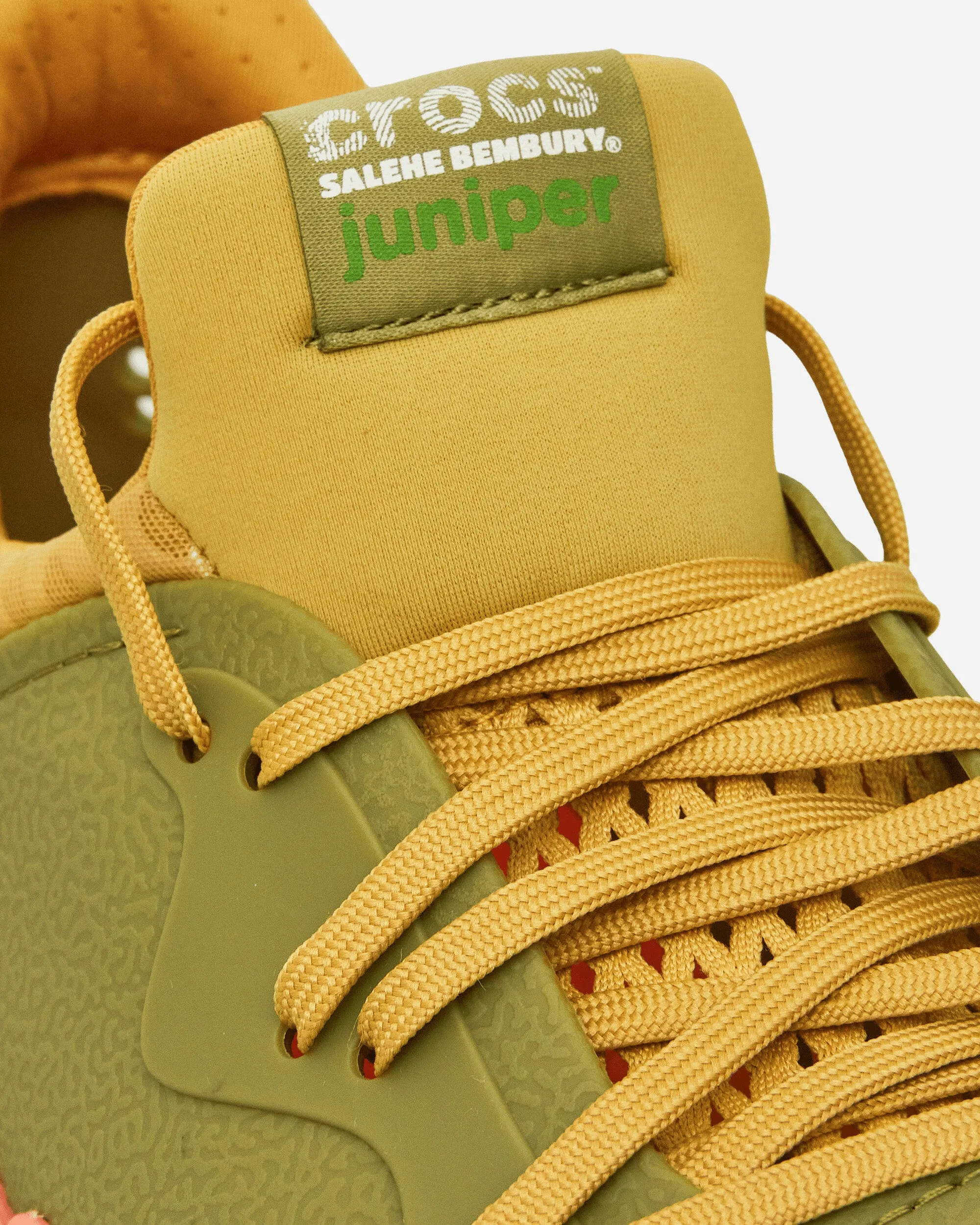 Salehe Bembury Wacholder Sneakers Sudd