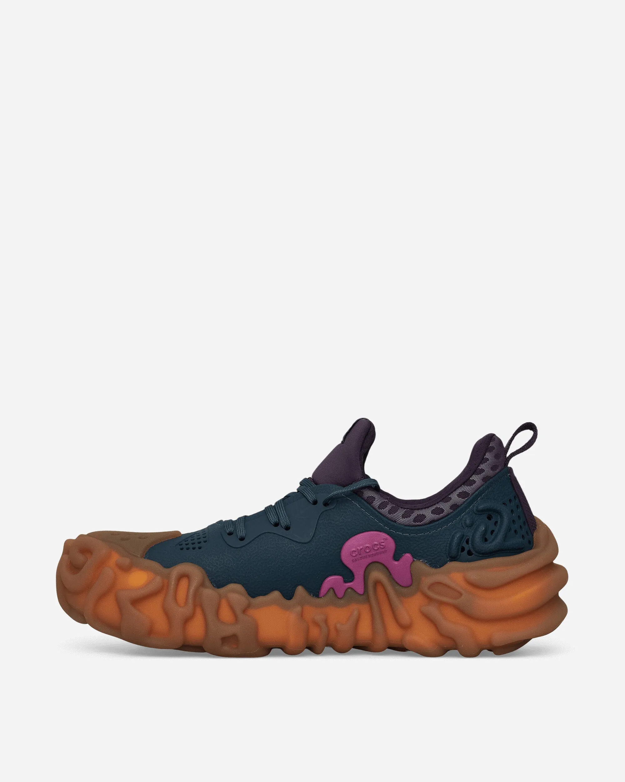 Salehe Bembury Wacholder Sneakers Taro