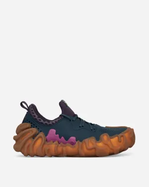 Salehe Bembury Wacholder Sneakers Taro