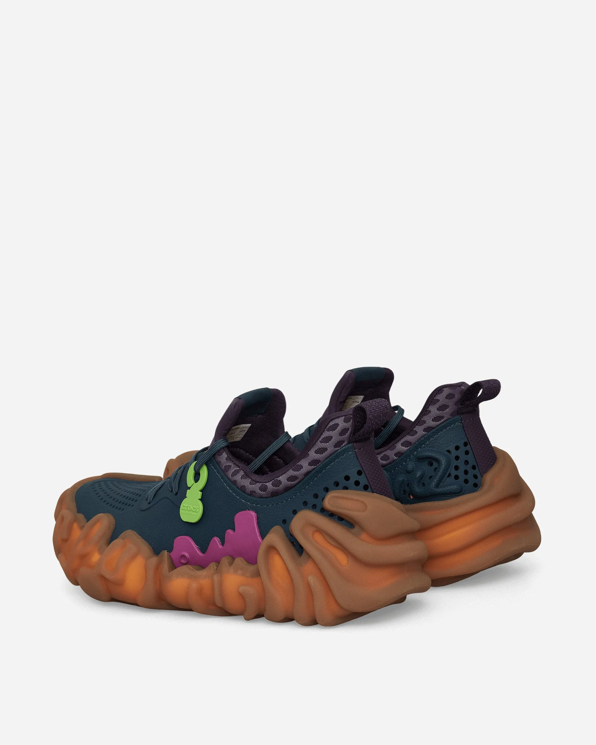 Salehe Bembury Wacholder Sneakers Taro