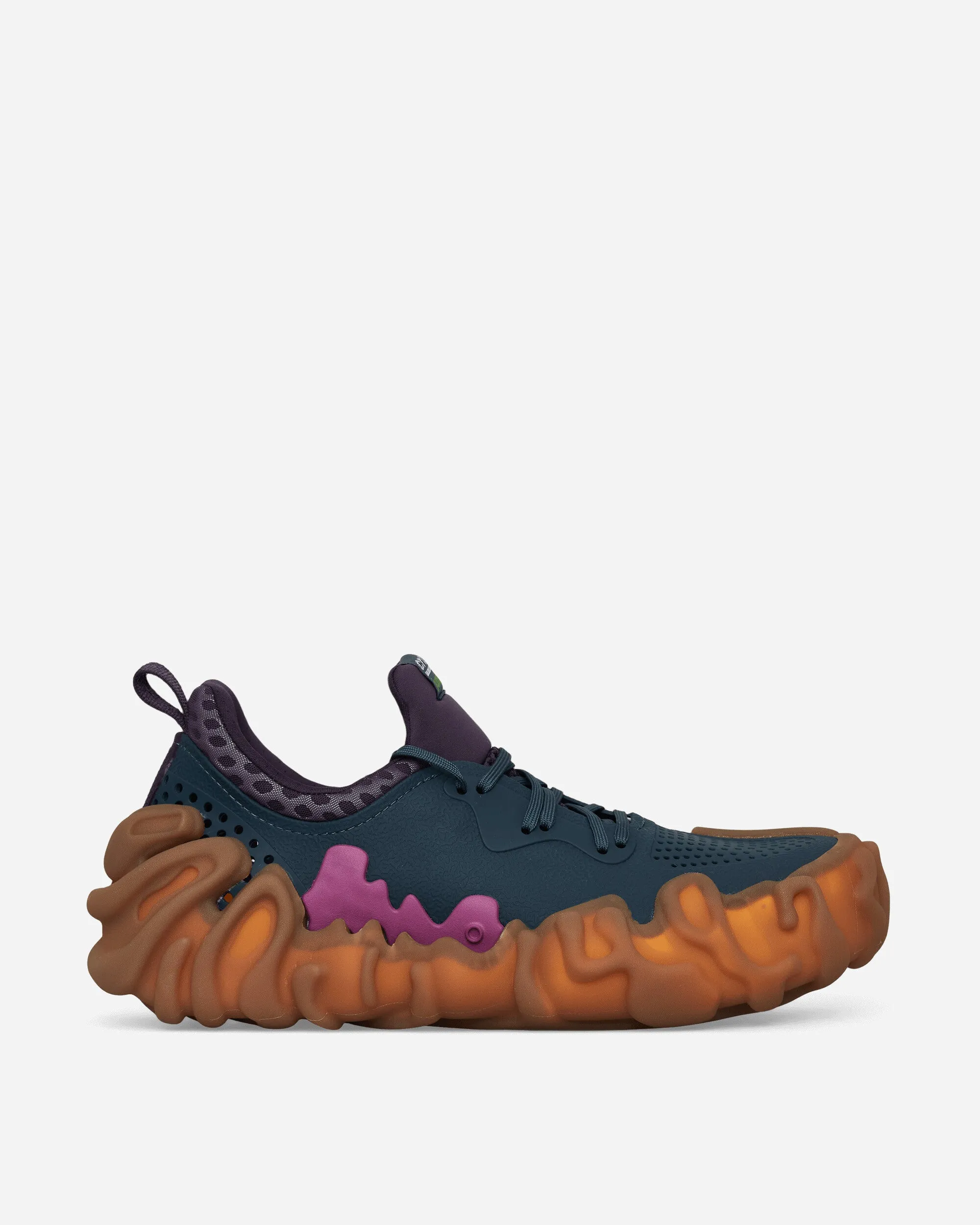 Salehe Bembury Wacholder Sneakers Taro
