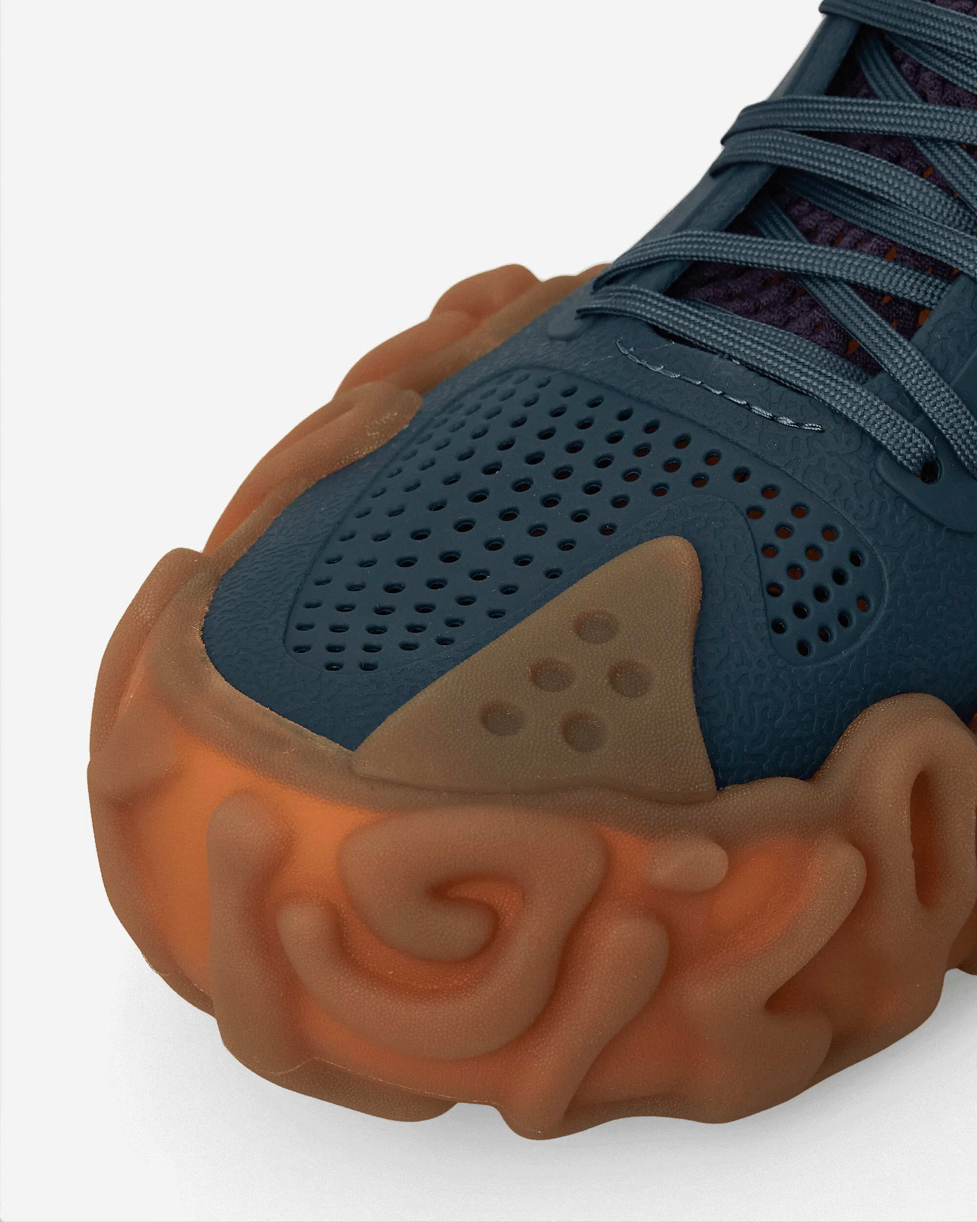 Salehe Bembury Wacholder Sneakers Taro