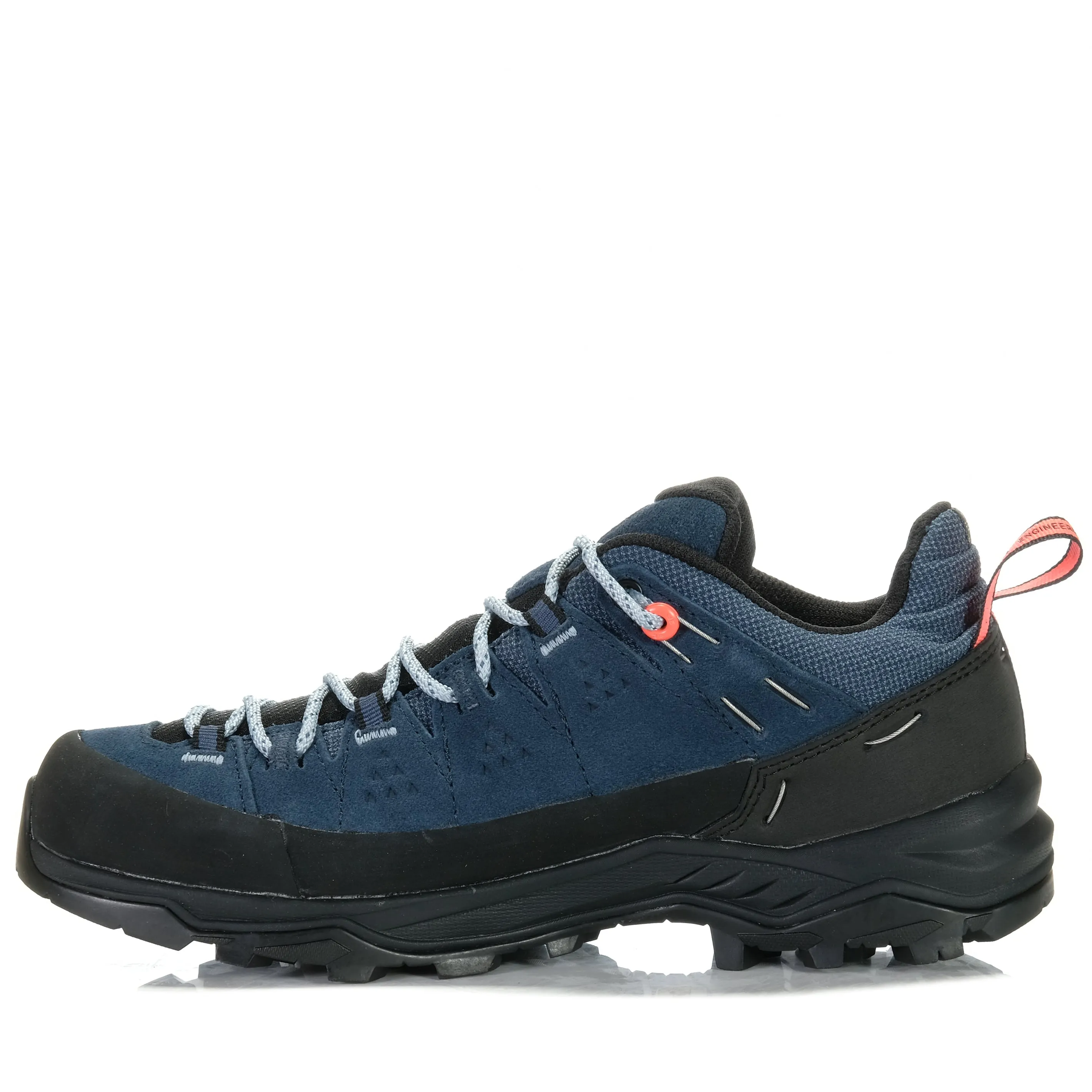 Salewa Alp Trainer 2 GTX Damen Dunkelblau/Schwarz