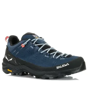 Salewa Alp Trainer 2 GTX Damen Dunkelblau/Schwarz