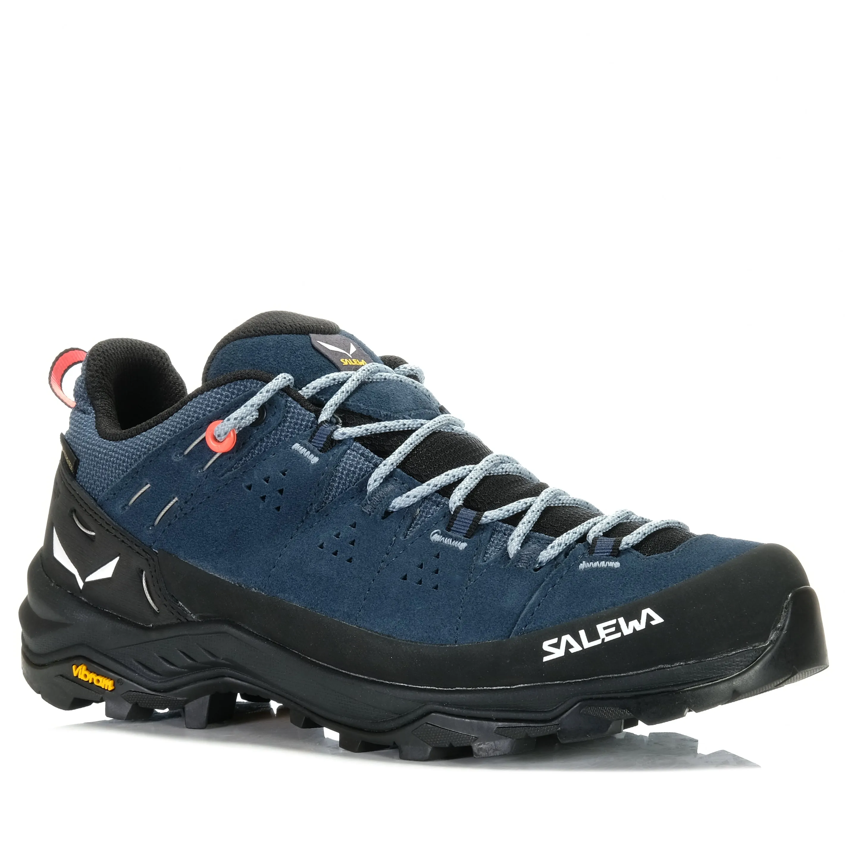 Salewa Alp Trainer 2 GTX Damen Dunkelblau/Schwarz