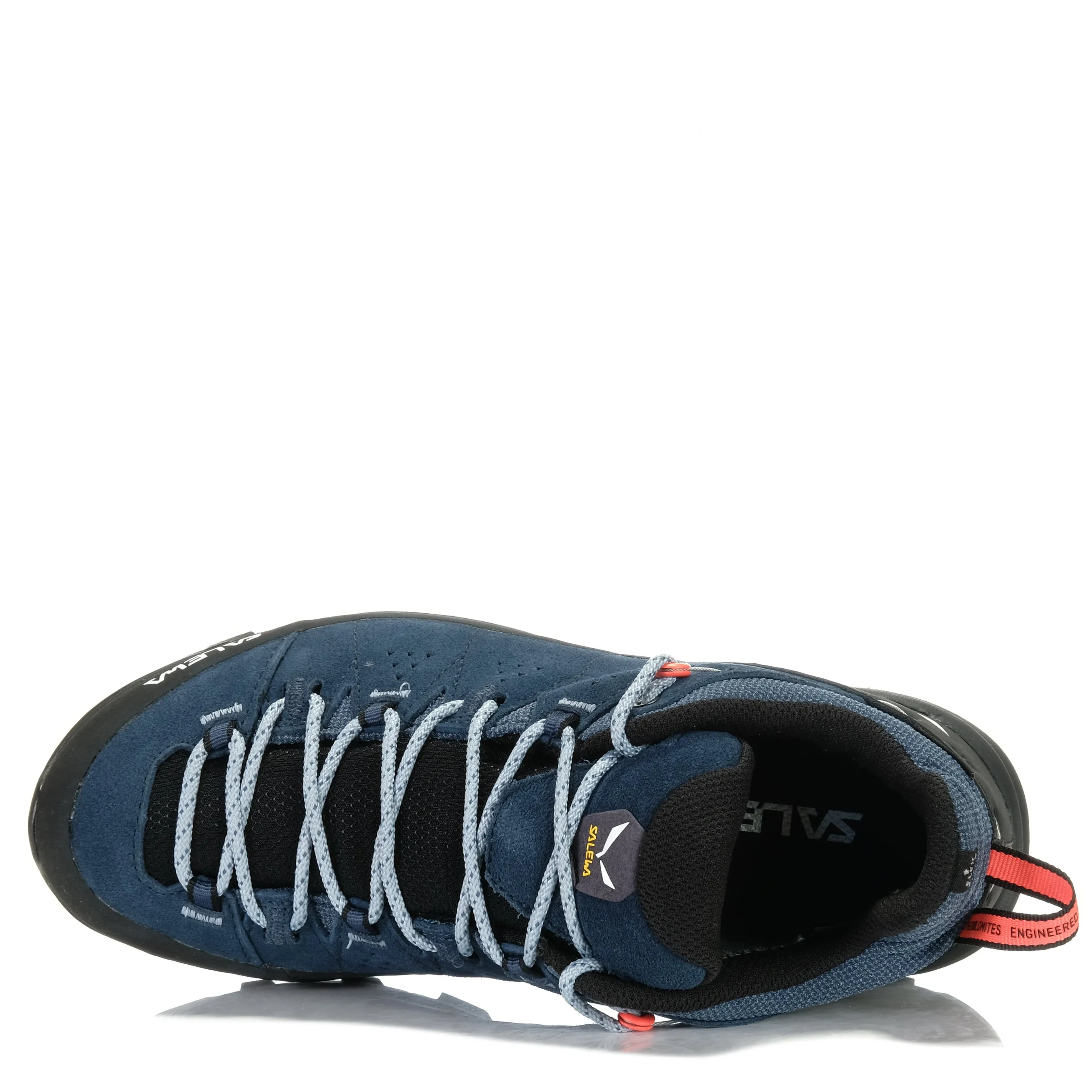 Salewa Alp Trainer 2 GTX Damen Dunkelblau/Schwarz
