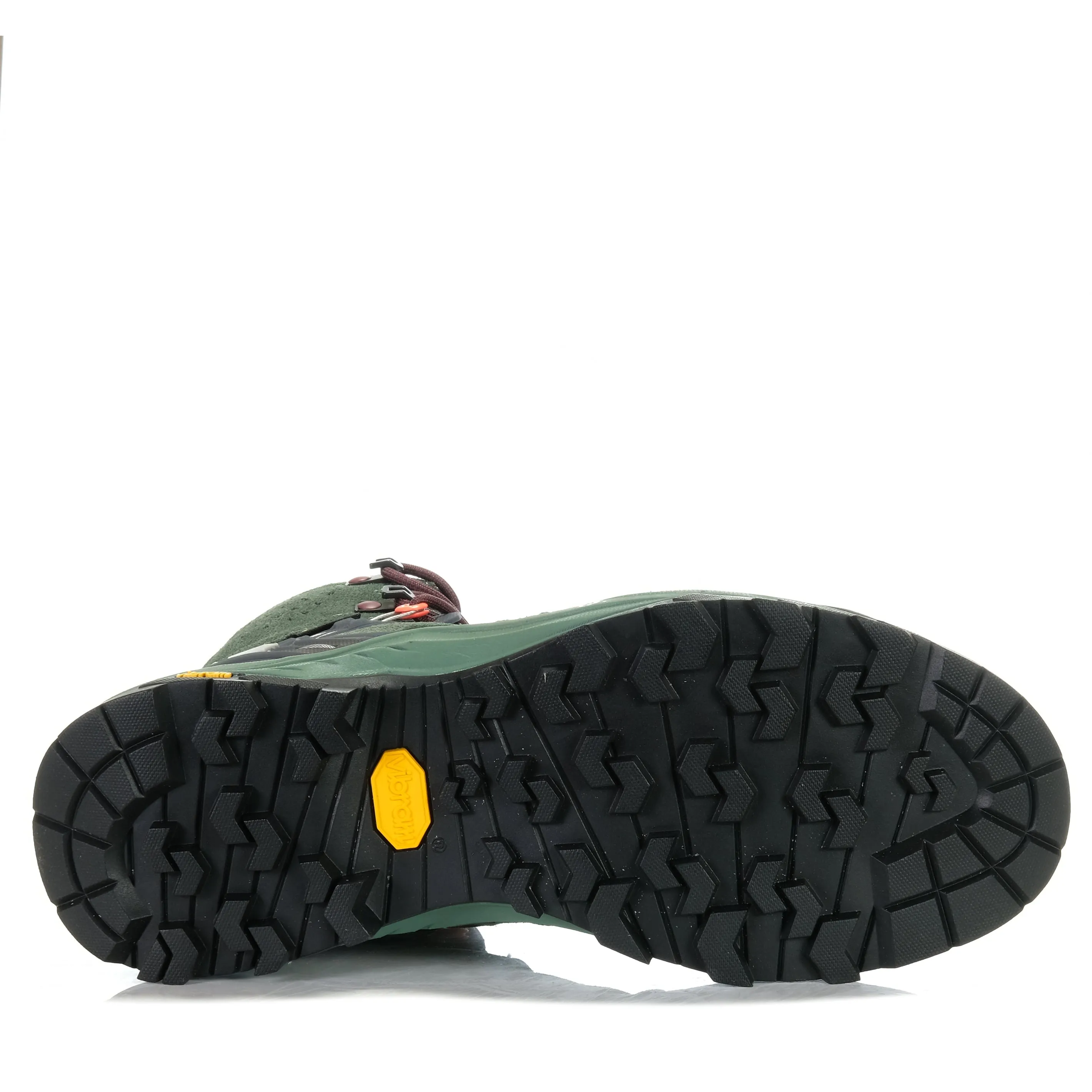 Salewa Alp Trainer 2 Mid GTX Damen Entengrün/Rhododendron