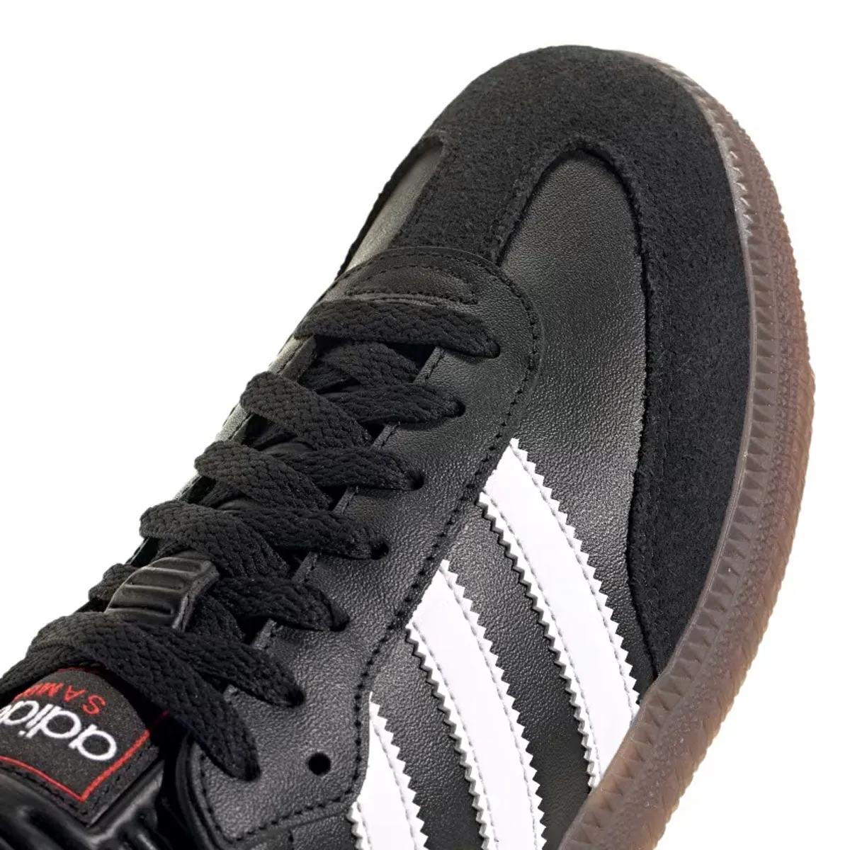 Samba Indoor Fußball 'Schwarz'
