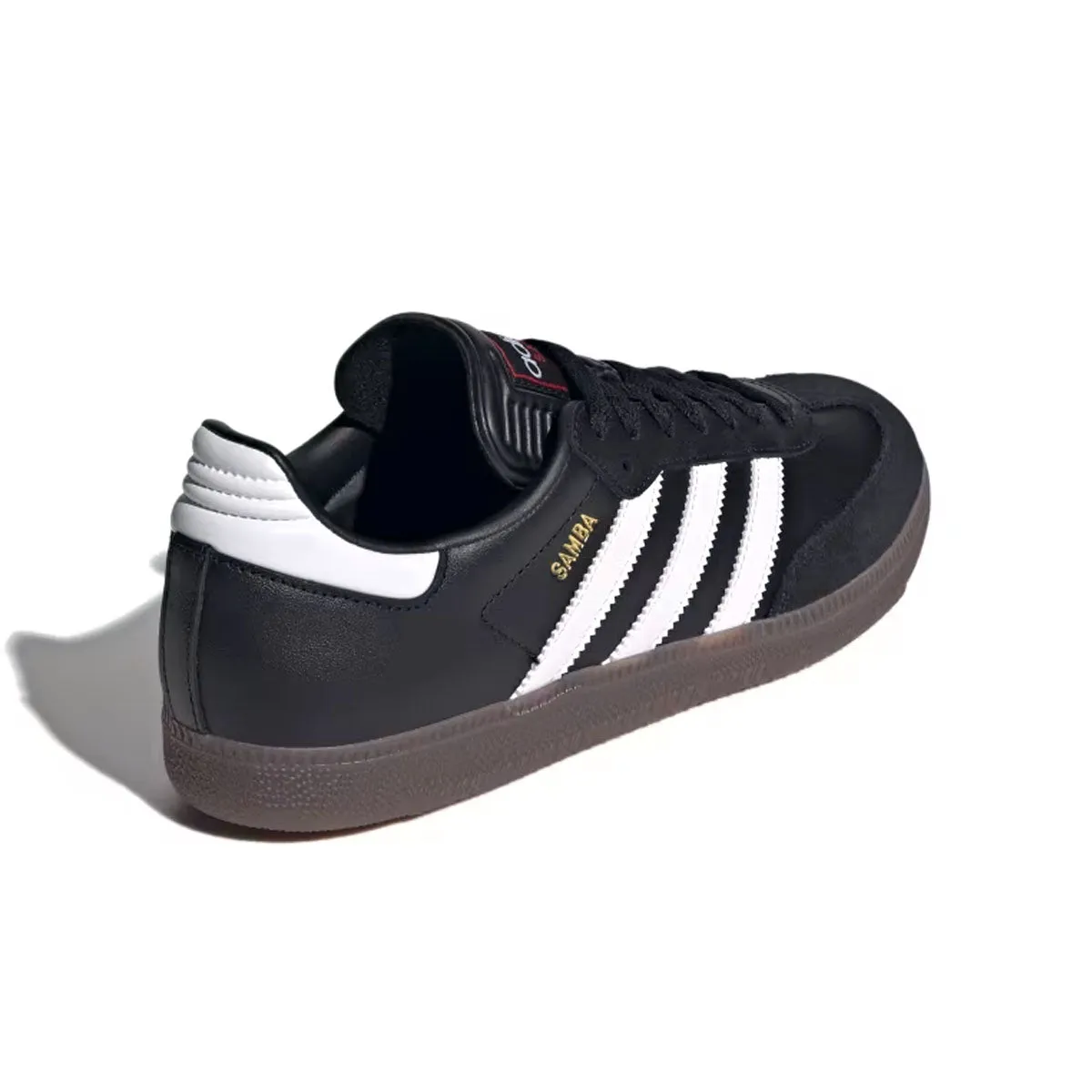 Samba Indoor Fußball 'Schwarz'
