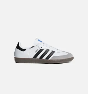 Samba OG Herren Lifestyle-Schuh - Weiß/Schwarz