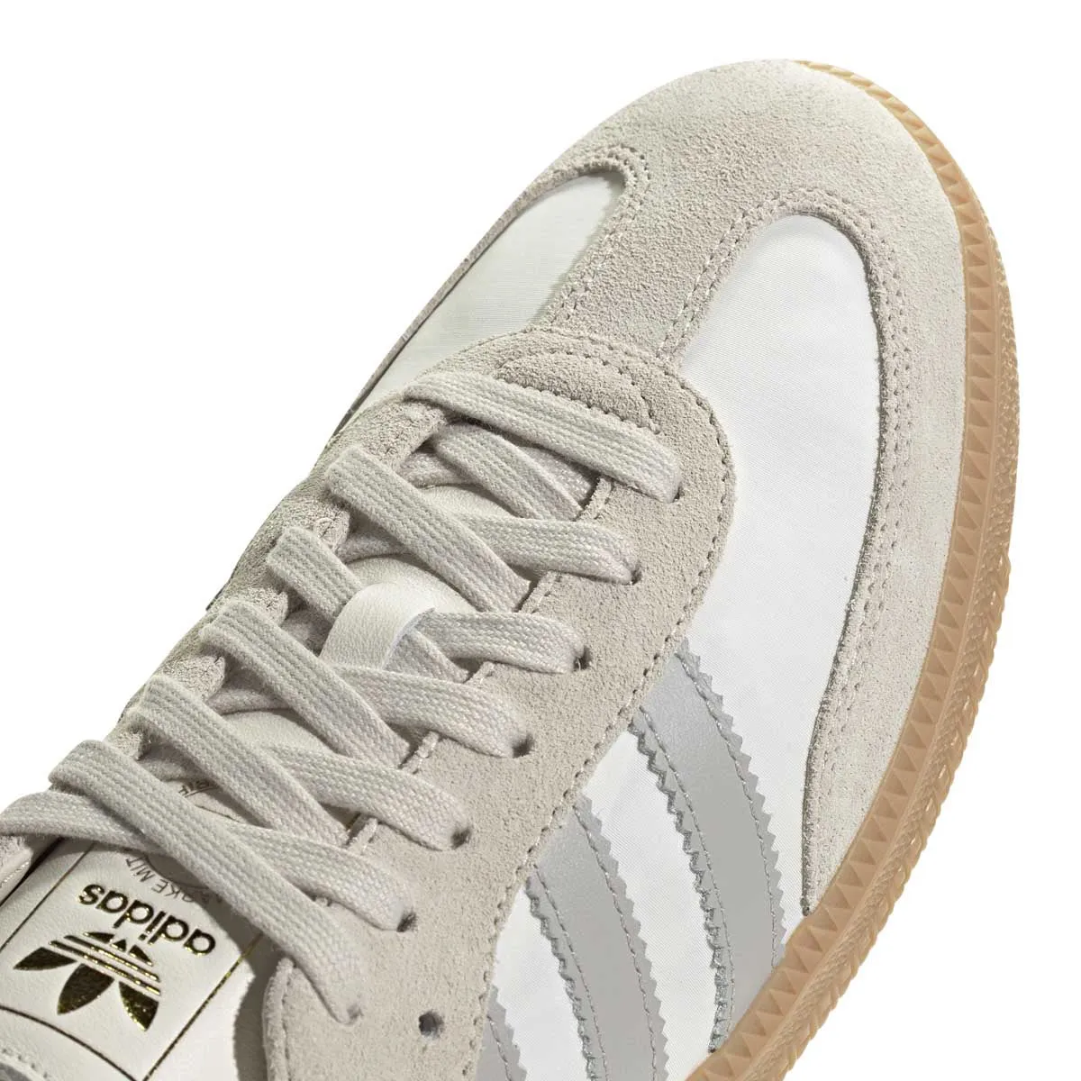 Samba OG 'Off White Grau'