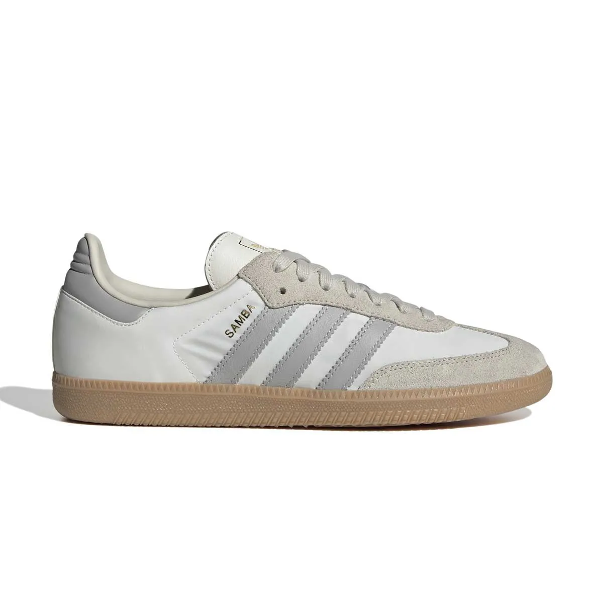 Samba OG 'Off White Grau'