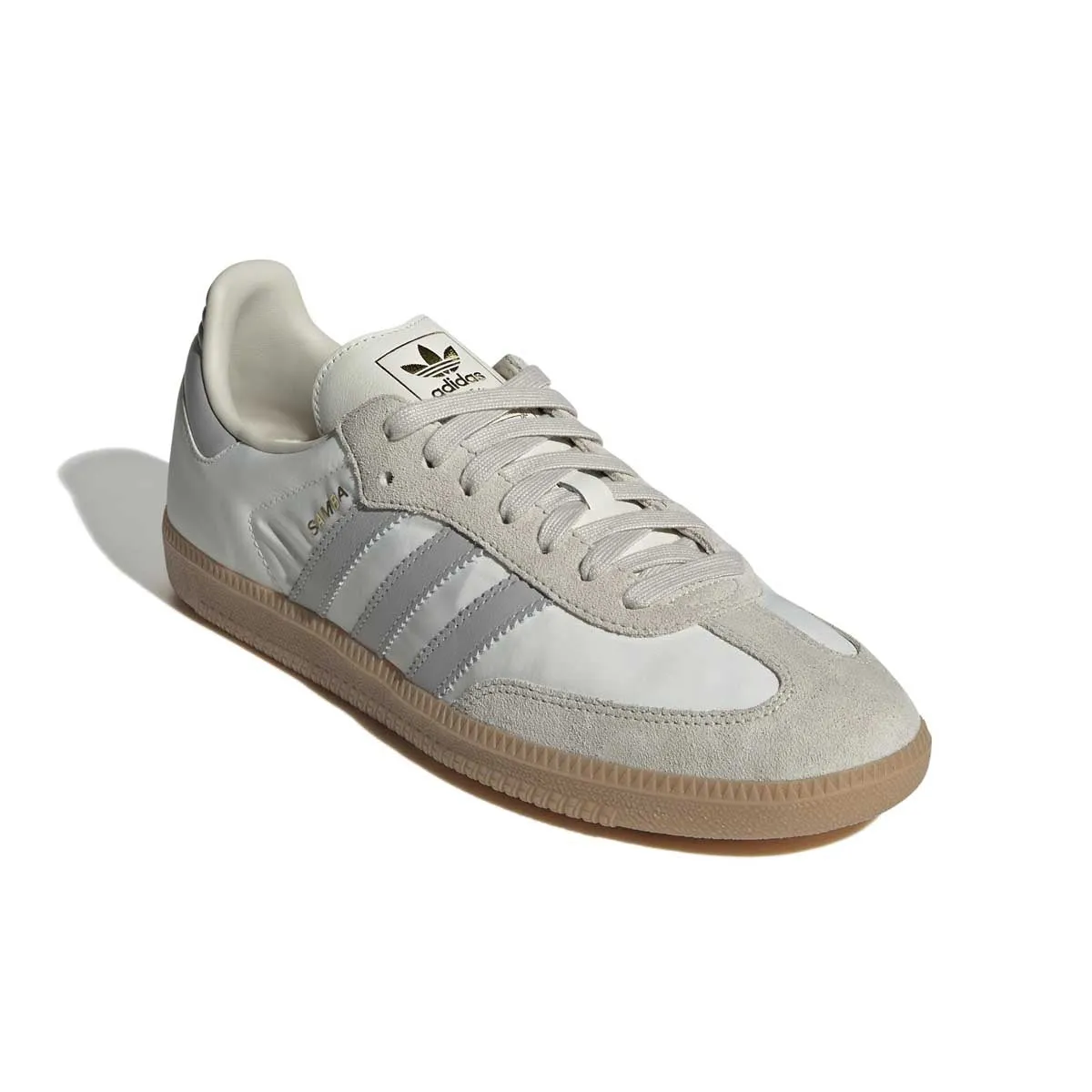 Samba OG 'Off White Grau'