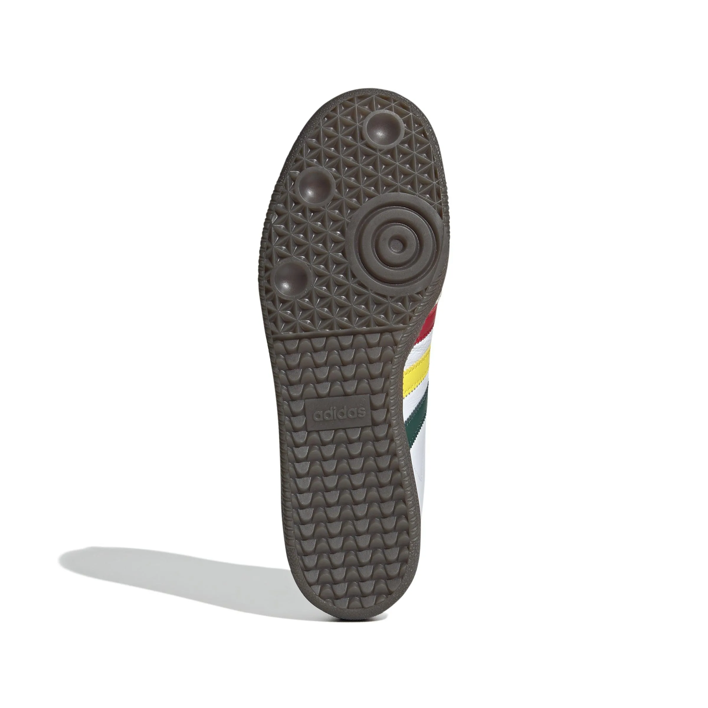 Samba OG 'Rasta Weiß'