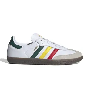 Samba OG 'Rasta Weiß'