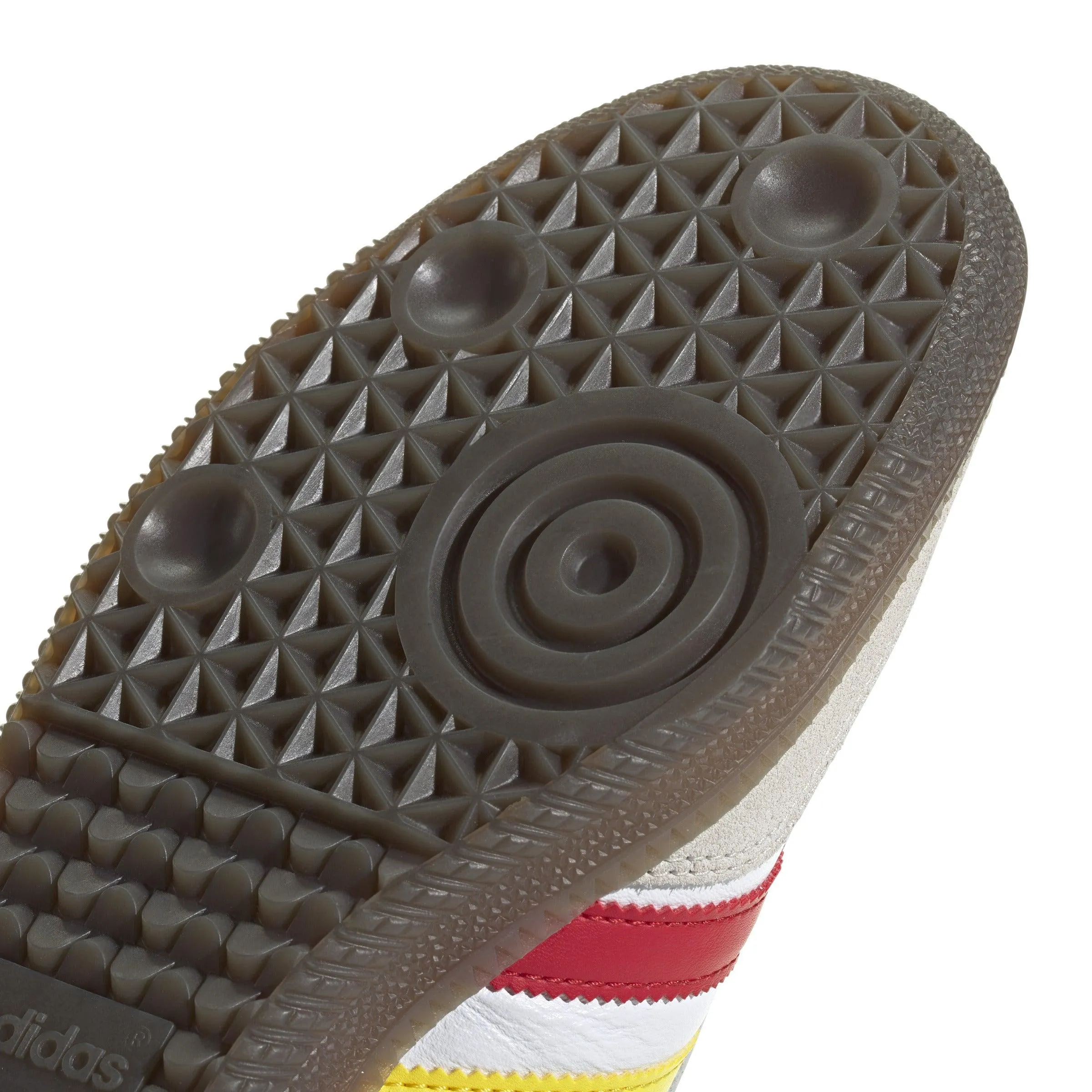 Samba OG 'Rasta Weiß'