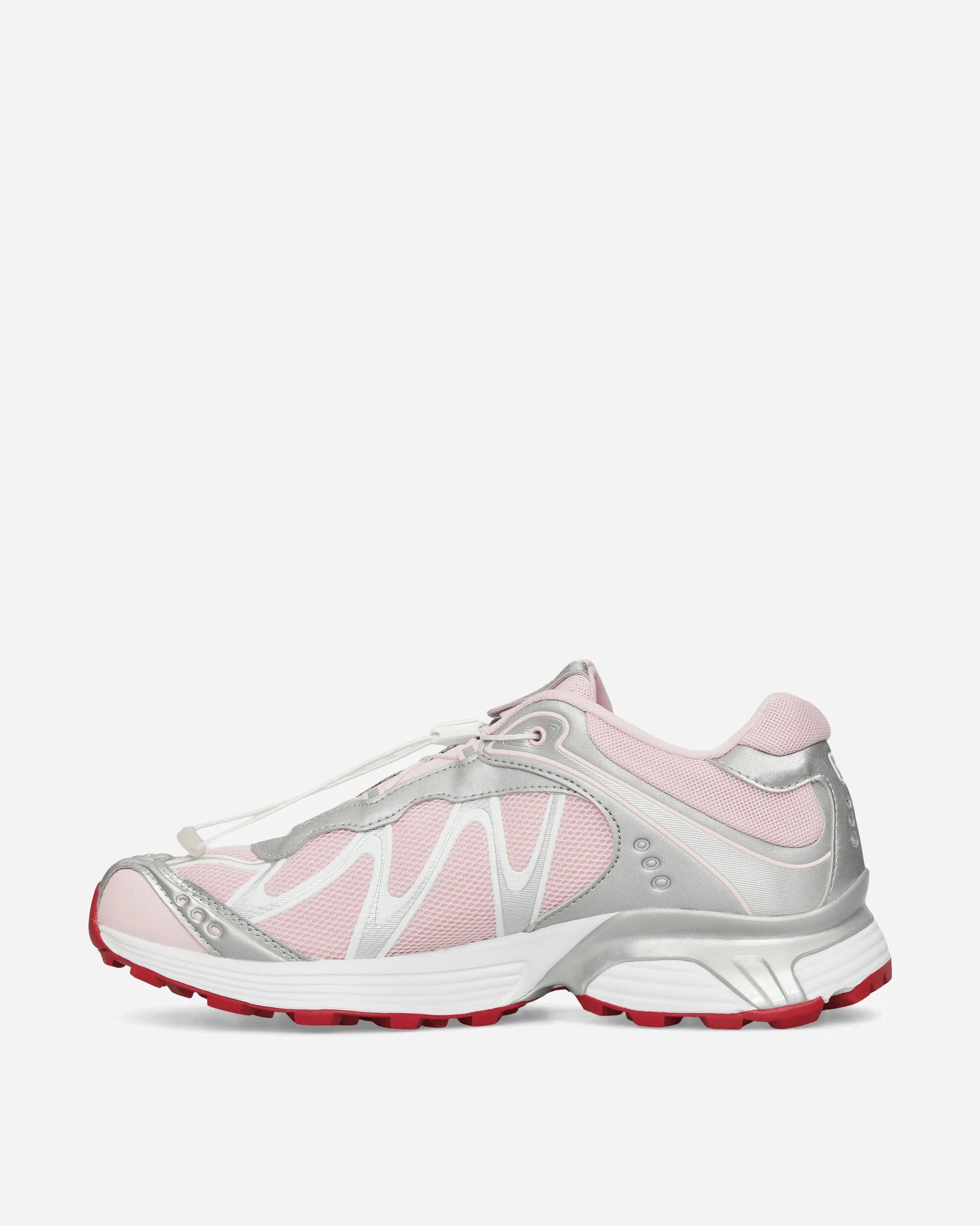 Sandy Liang XT-Whisper Sneakers Märchen / Silber / Weiß