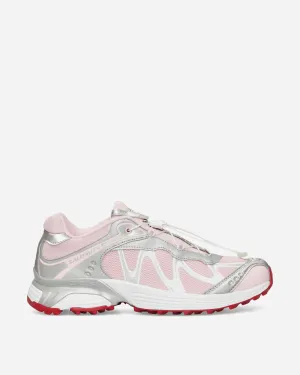 Sandy Liang XT-Whisper Sneakers Märchen / Silber / Weiß