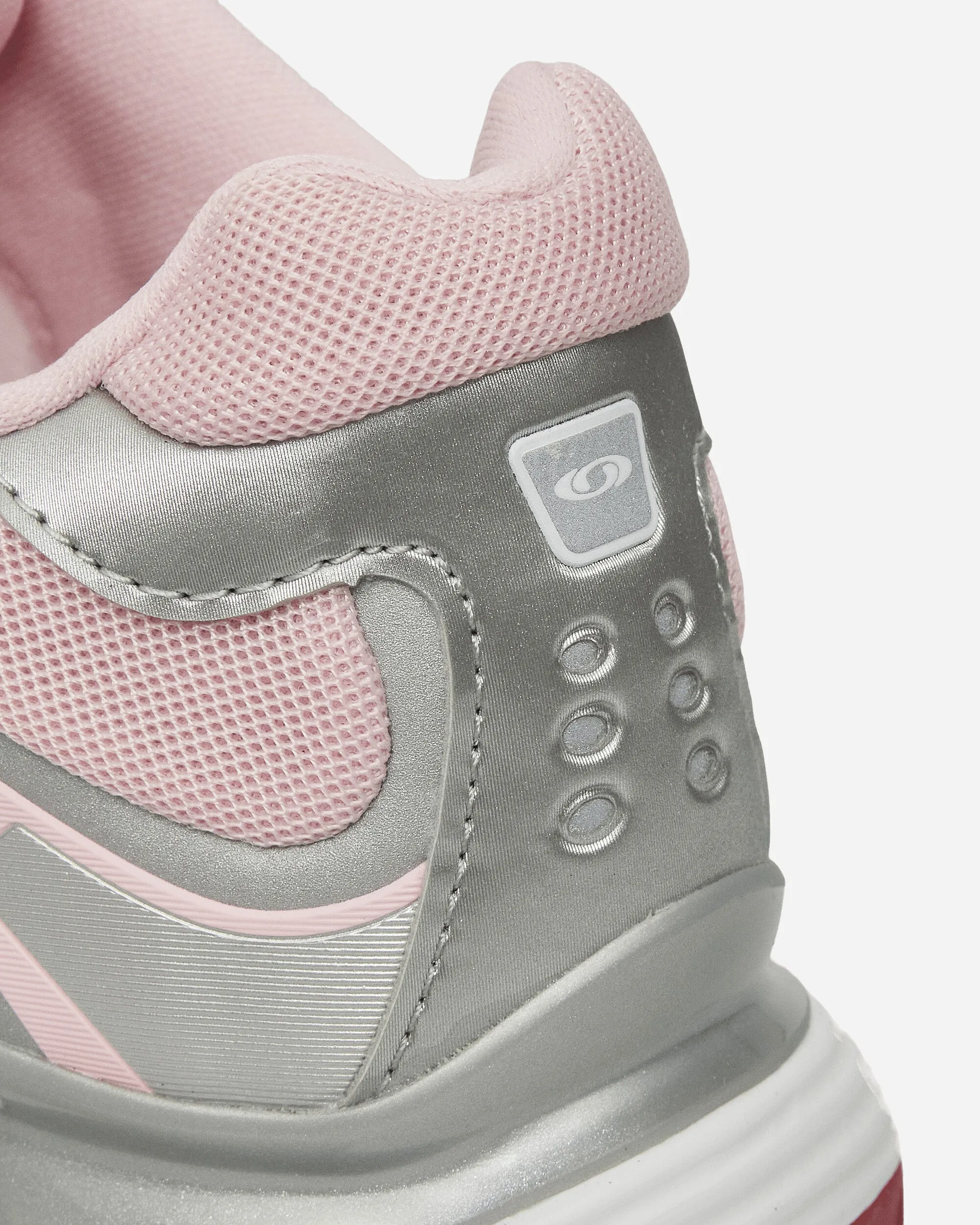 Sandy Liang XT-Whisper Sneakers Märchen / Silber / Weiß