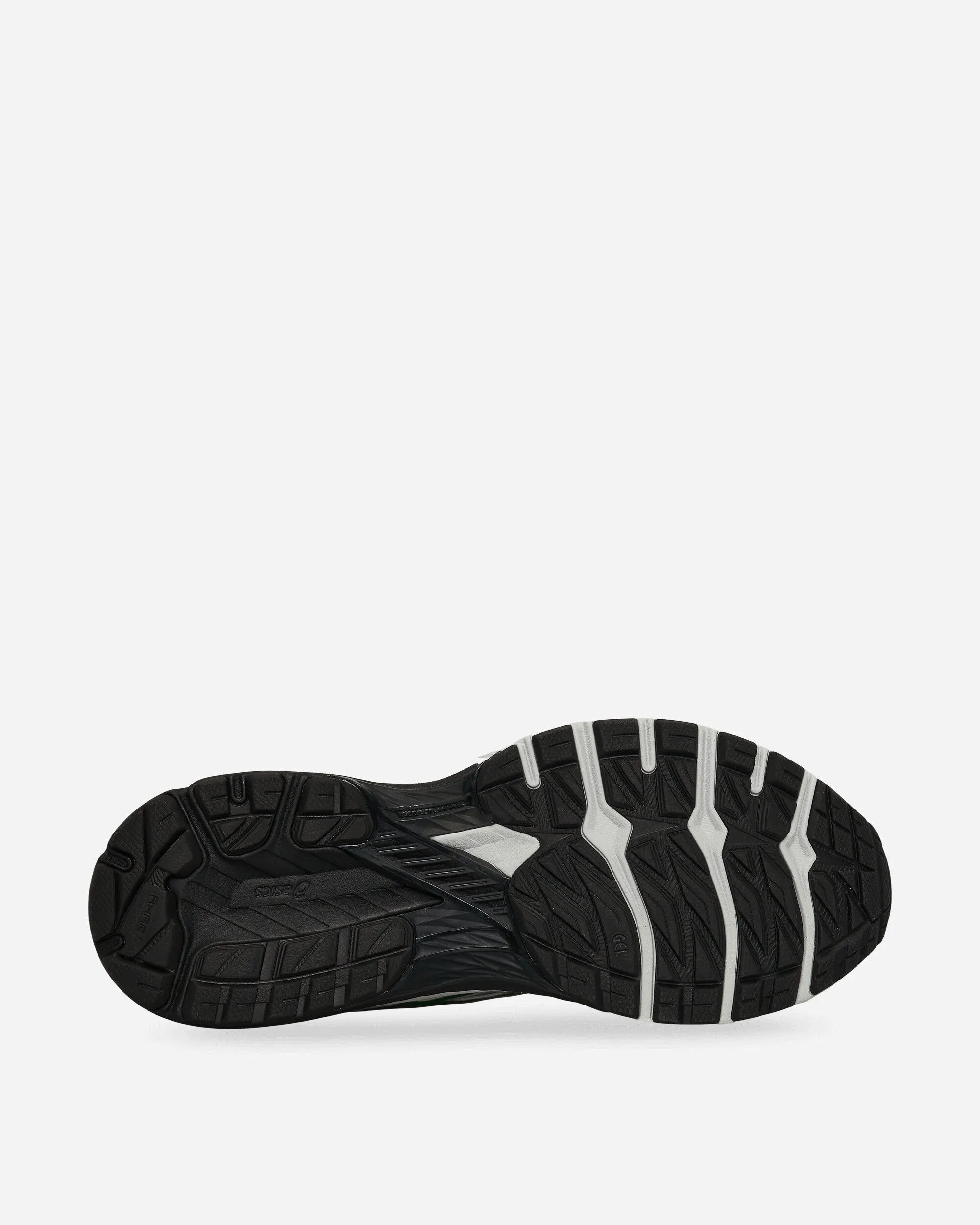 SANSAN GEAR GEL-Terrain Sneakers Grau Violett / Fröhliches Grün