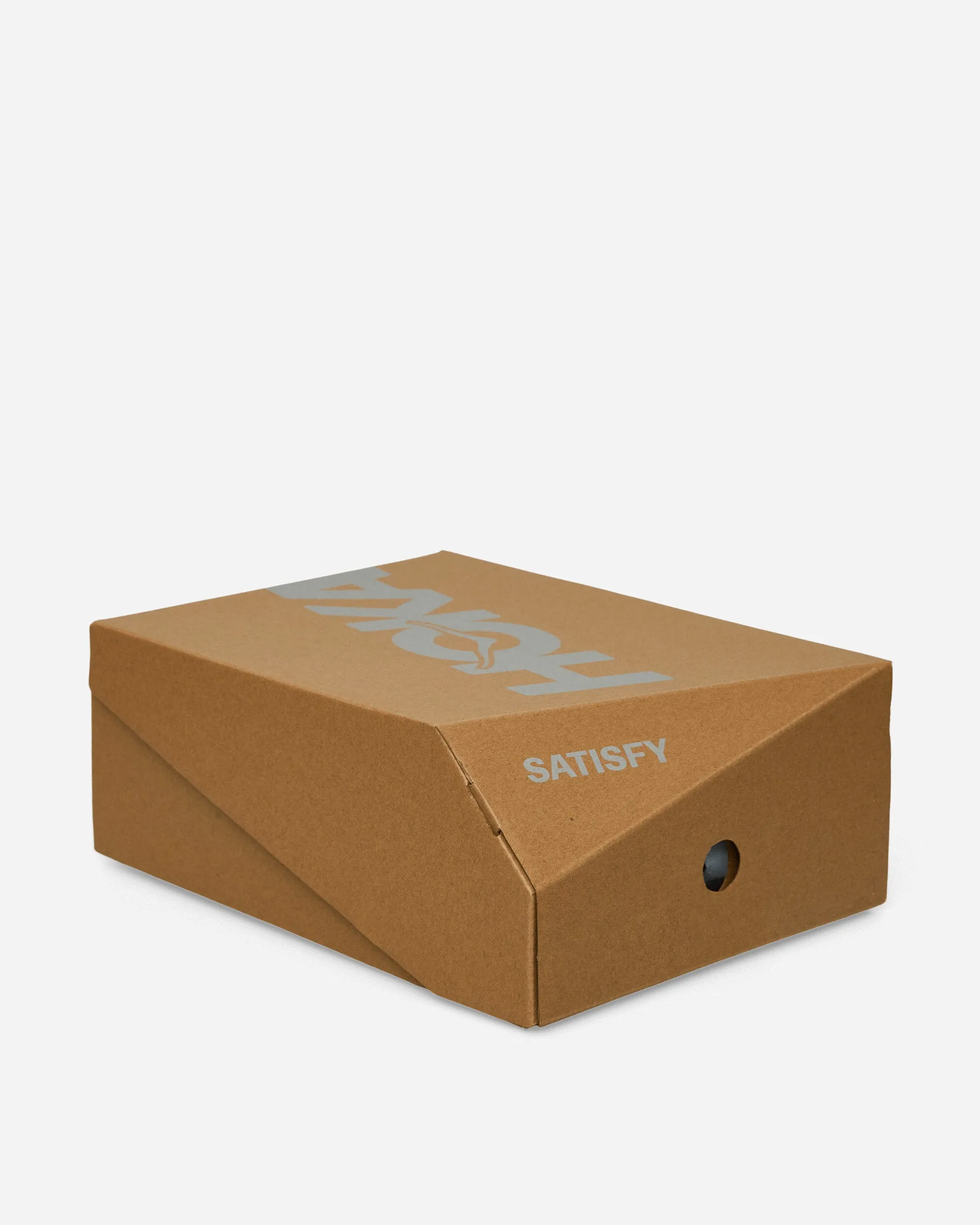 Satisfy Mafate Speed 4 Lite Sneakers Knochen