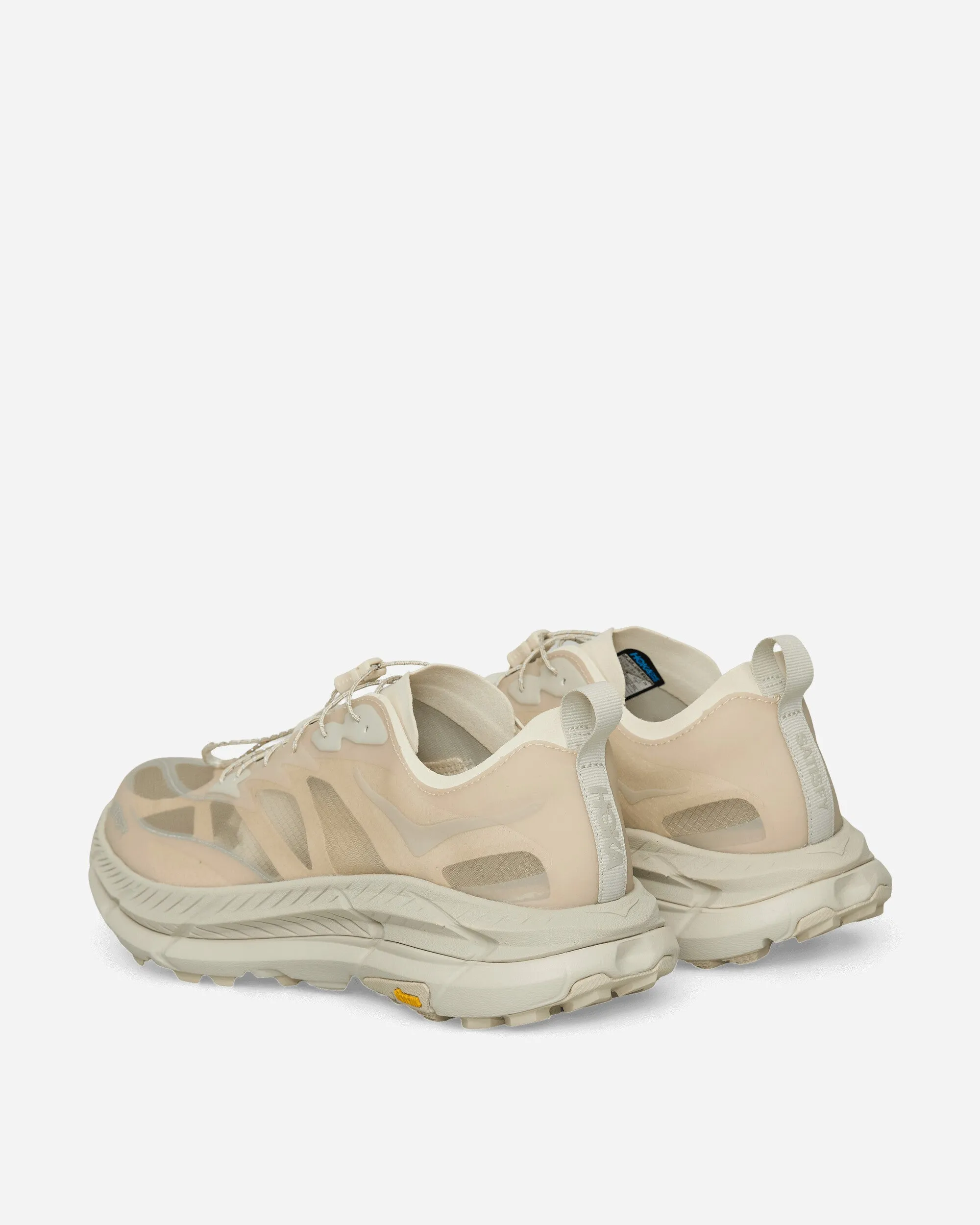 Satisfy Mafate Speed 4 Lite Sneakers Knochen