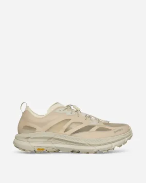 Satisfy Mafate Speed 4 Lite Sneakers Knochen