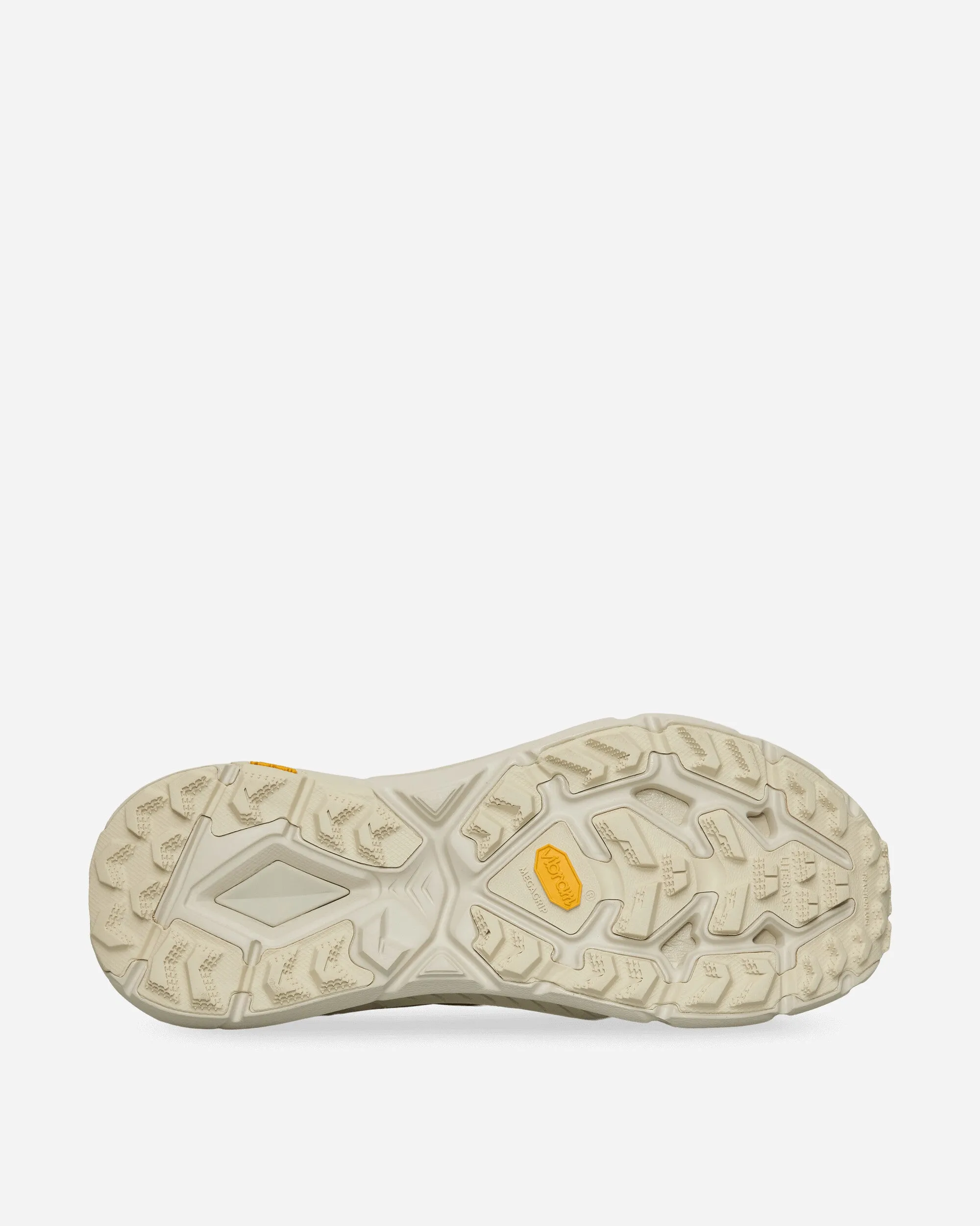 Satisfy Mafate Speed 4 Lite Sneakers Knochen