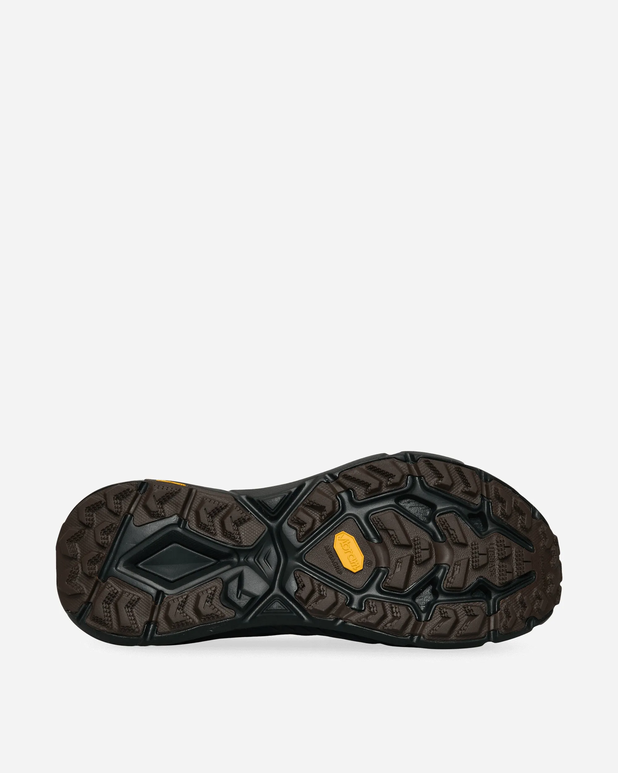 Satisfy Mafate Speed 4 Lite Sneakers Kaffee