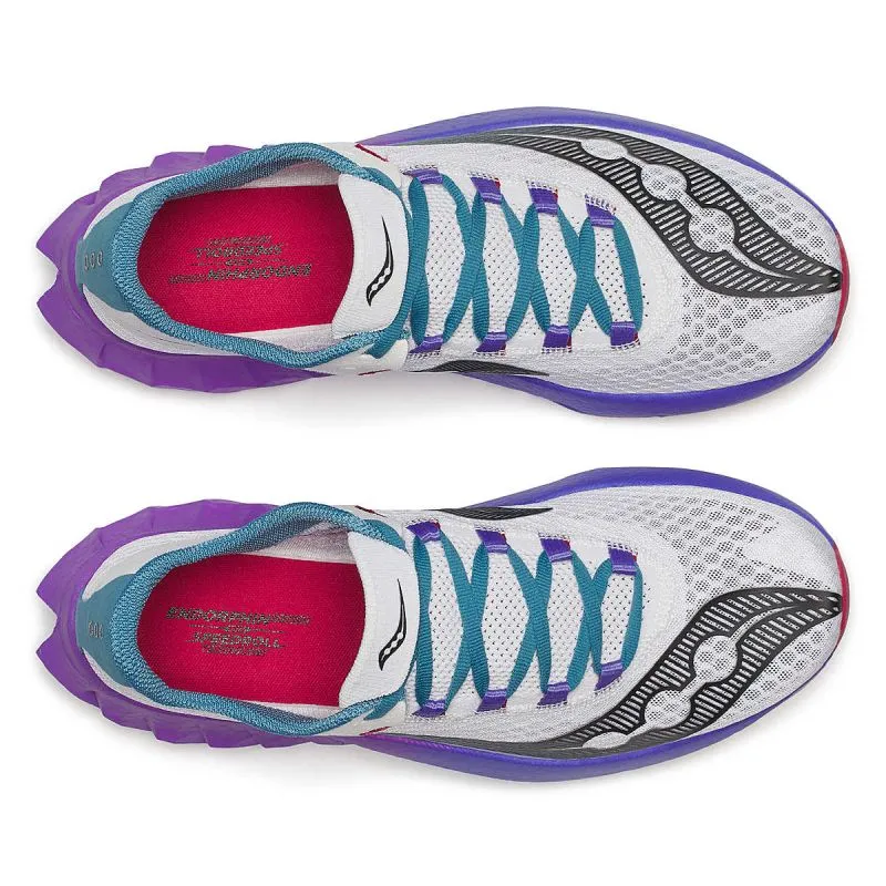 Saucony Endorphin Pro 4 D Herren Laufschuhe