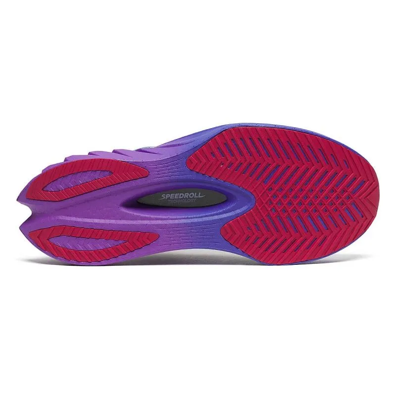 Saucony Endorphin Pro 4 D Herren Laufschuhe