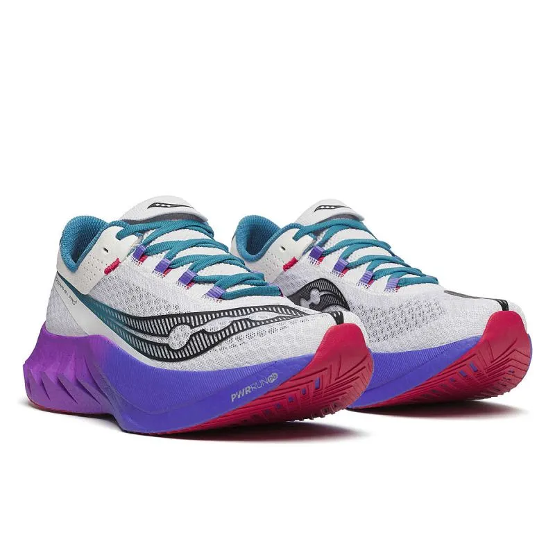 Saucony Endorphin Pro 4 D Herren Laufschuhe