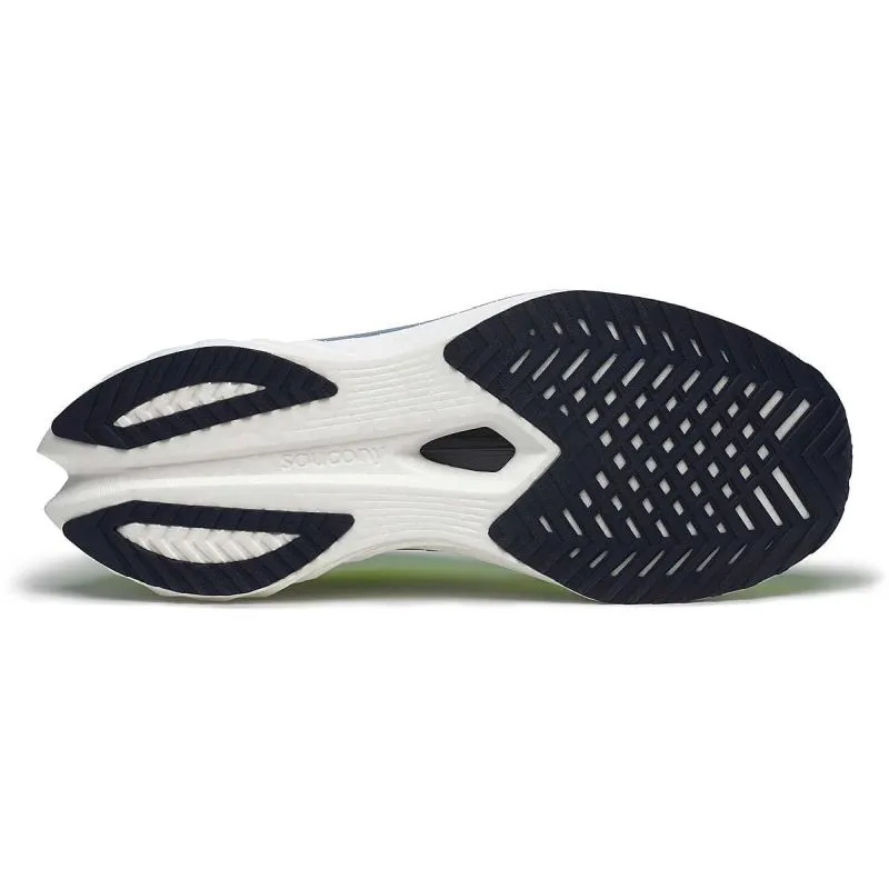 Saucony Endorphin Speed 4 D Herren Laufschuhe