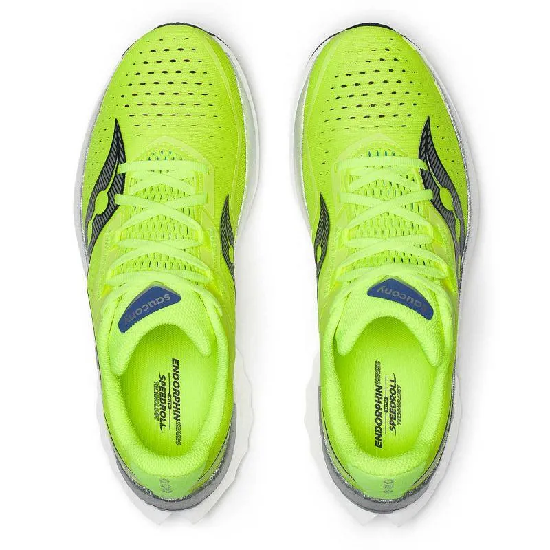 Saucony Endorphin Speed 4 D Herren Laufschuhe