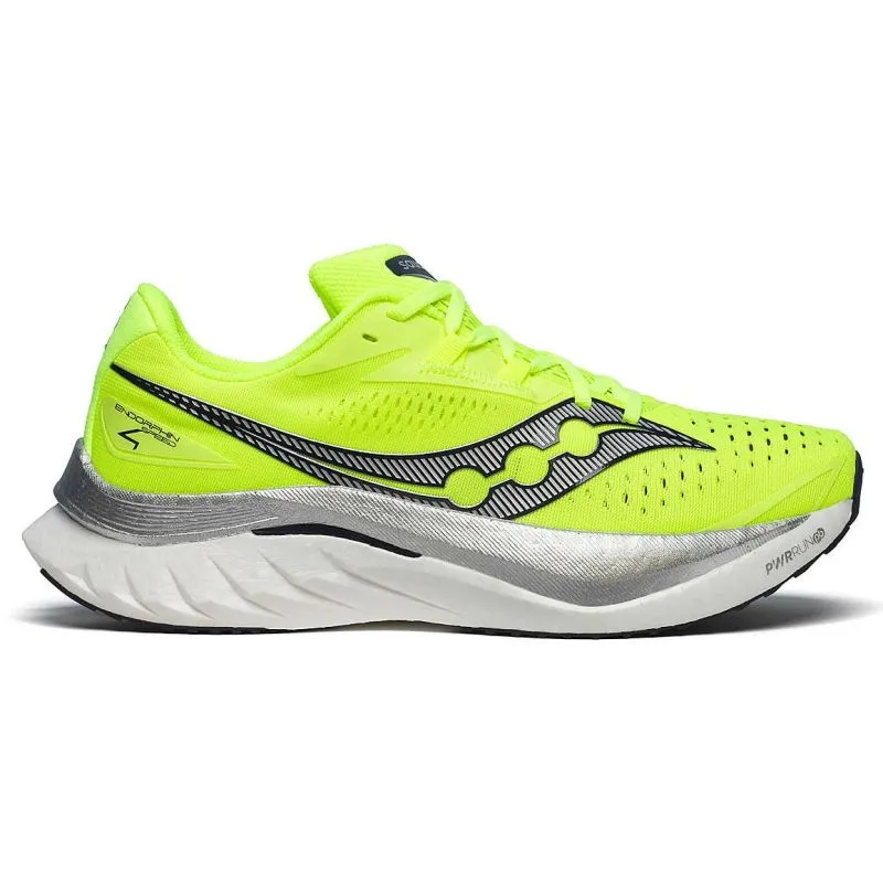 Saucony Endorphin Speed 4 D Herren Laufschuhe