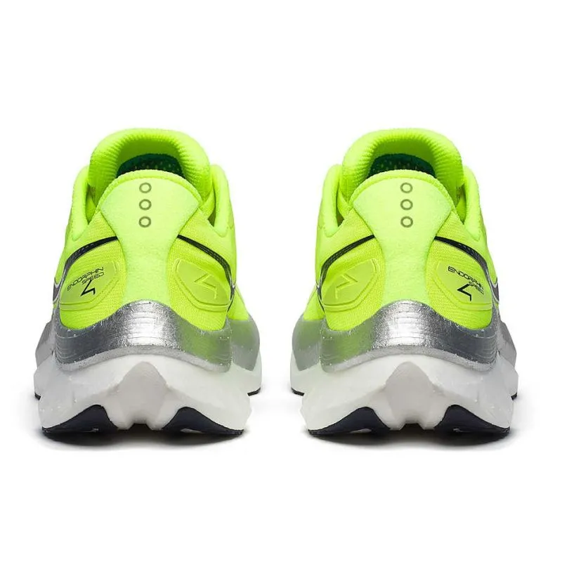 Saucony Endorphin Speed 4 D Herren Laufschuhe