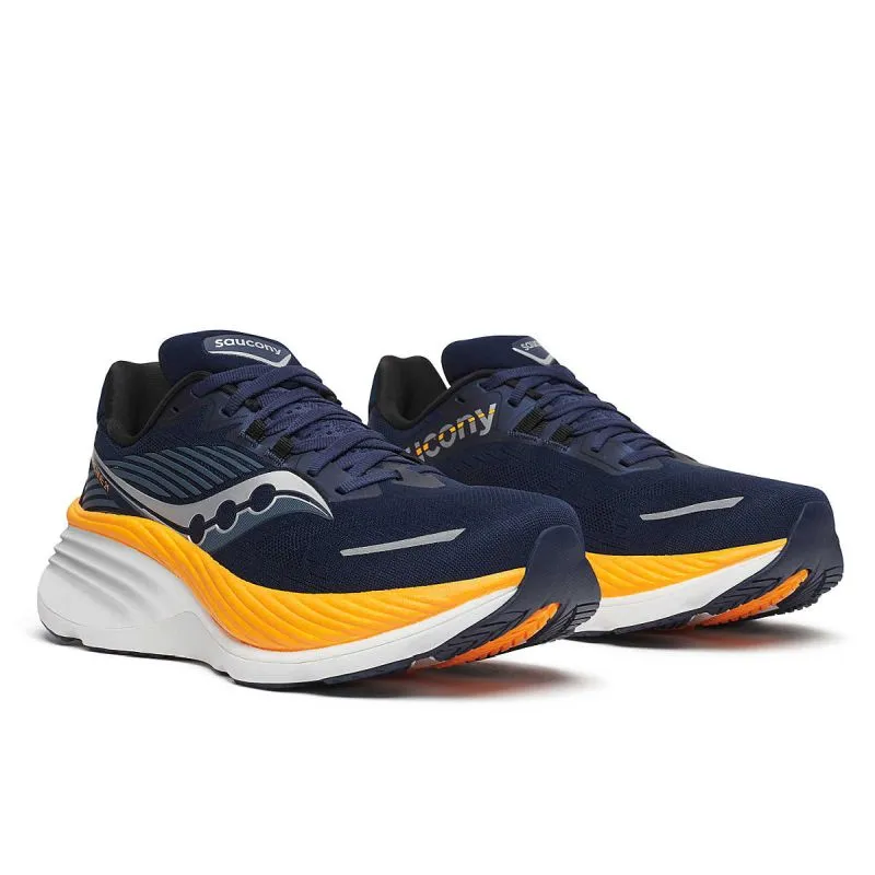 Saucony Hurricane 24 D Herren Laufschuhe