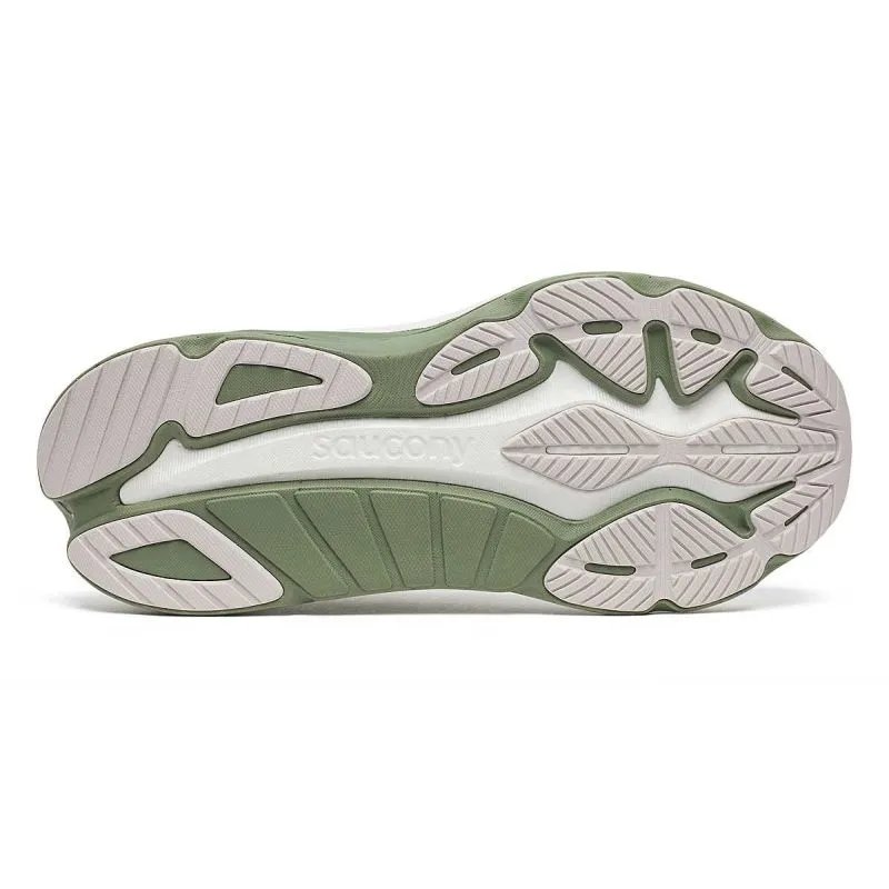 Saucony Hurricane 24 D Herren Laufschuhe